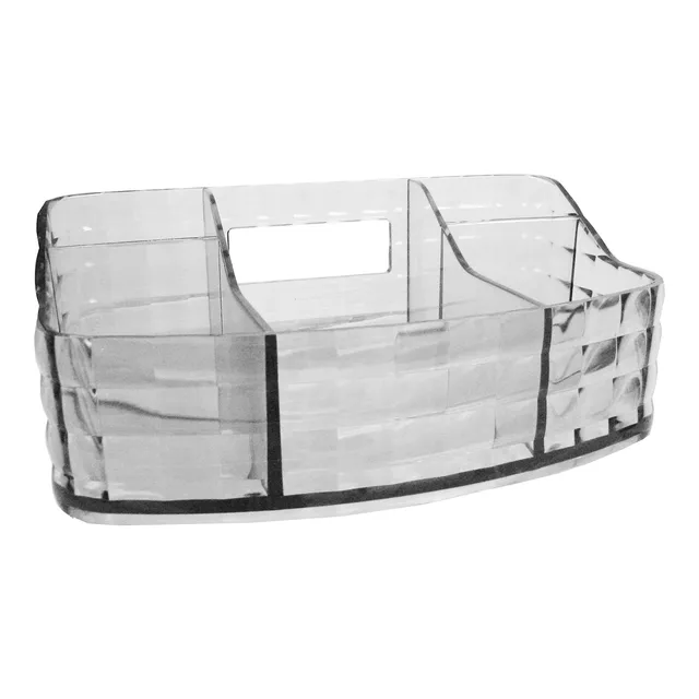 gedy-glady-organizer-transparent image 1