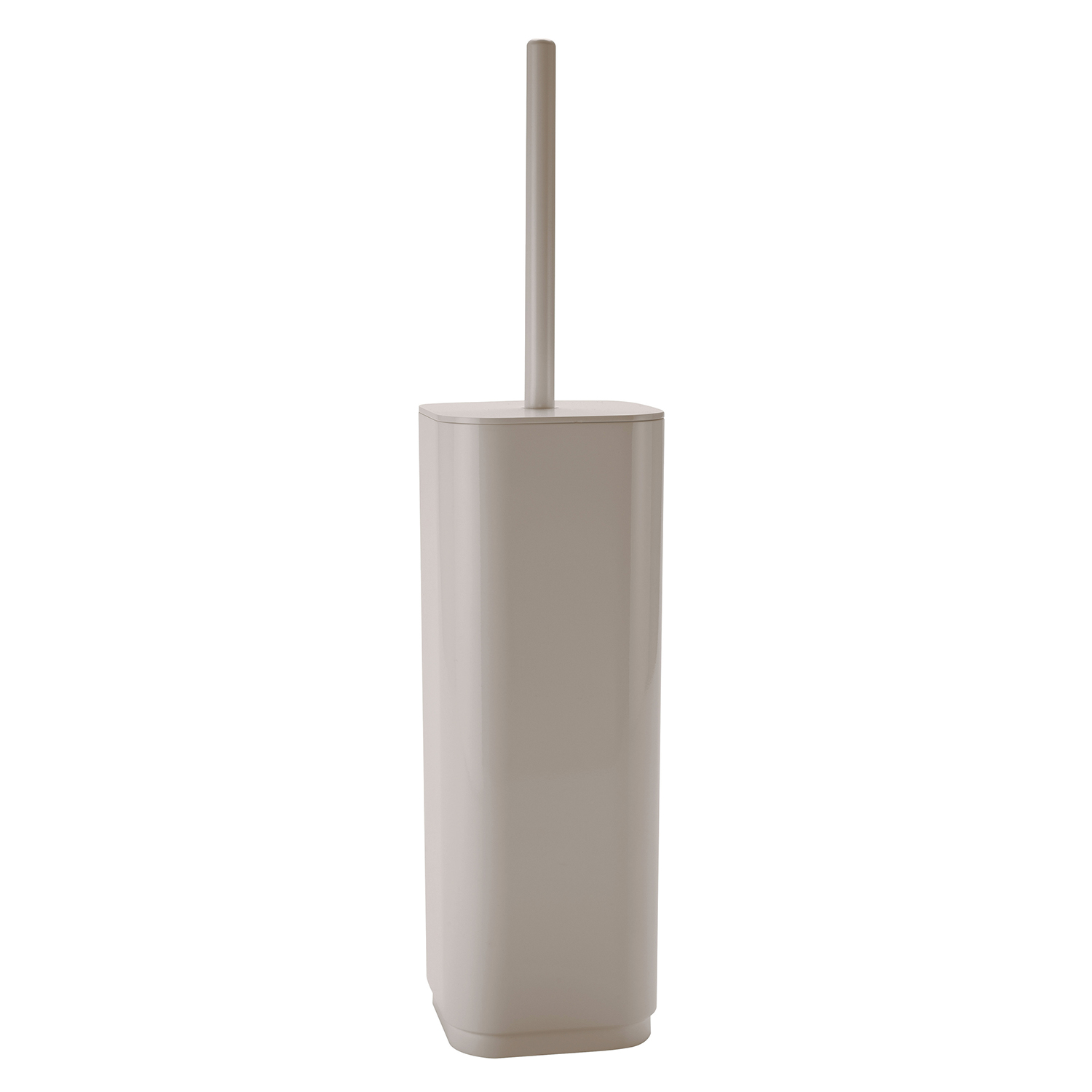 gedy-seventy-porte-brosse-wc-beige image 1