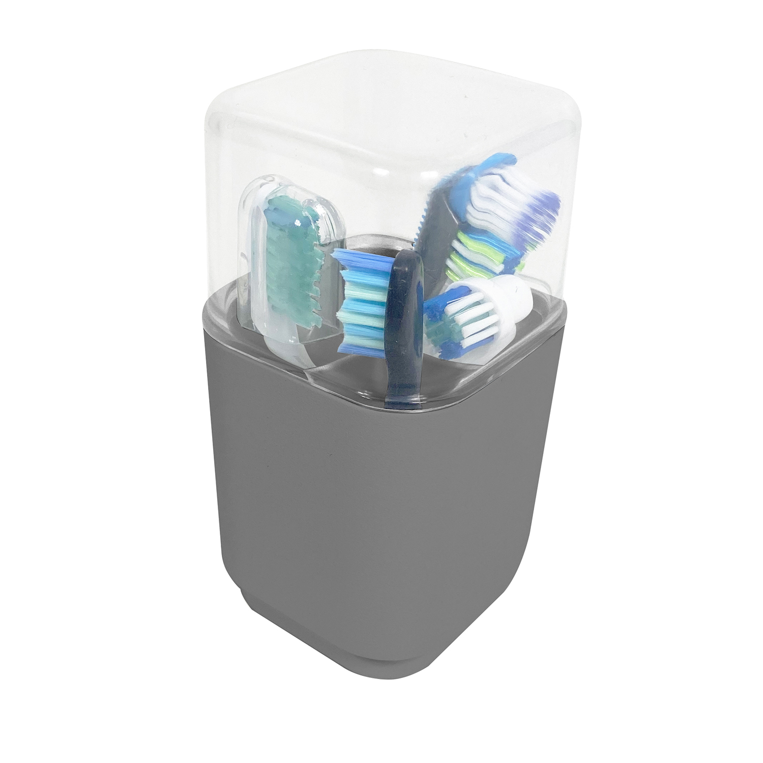 gedy-seventy-organisateur-gris-salle-de-bain image 3