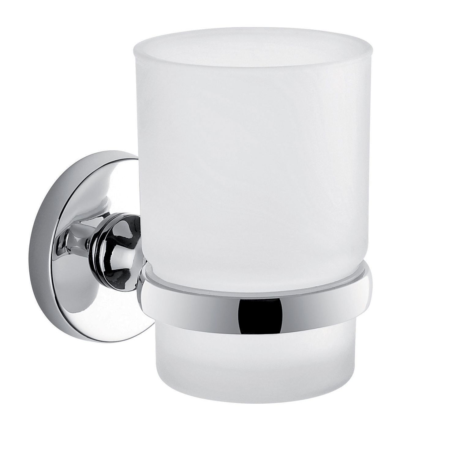 gedy-felce-porte-brosse-dents-chrome-poser image 1
