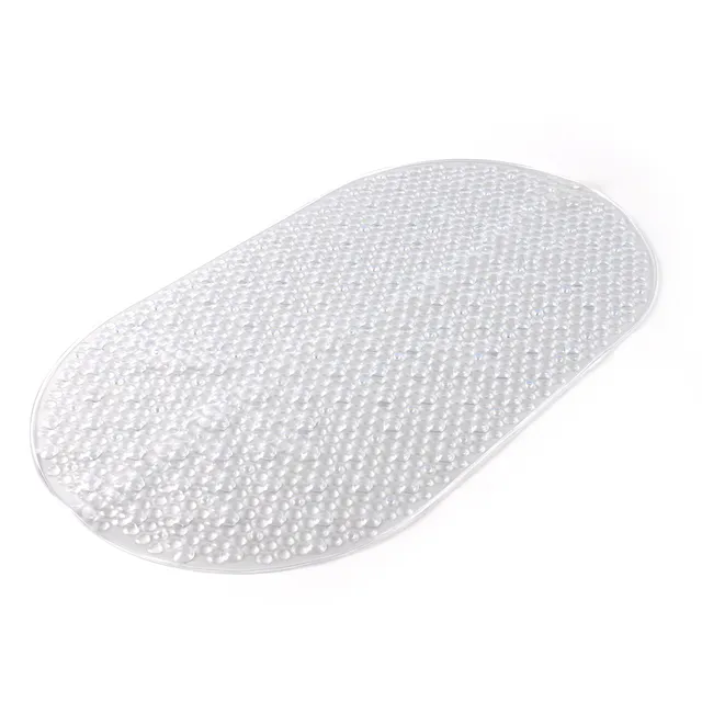 gedy-solid-tapis-de-baignoire-38-5x69-cm-transparent image 1