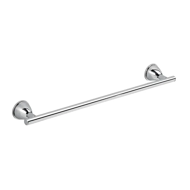 gedy-genziana-porte-serviette-35-cm-chrome-fixer image 1