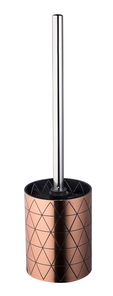 bisk-porte-brosse-gobelet-pose-libre-inox image 1