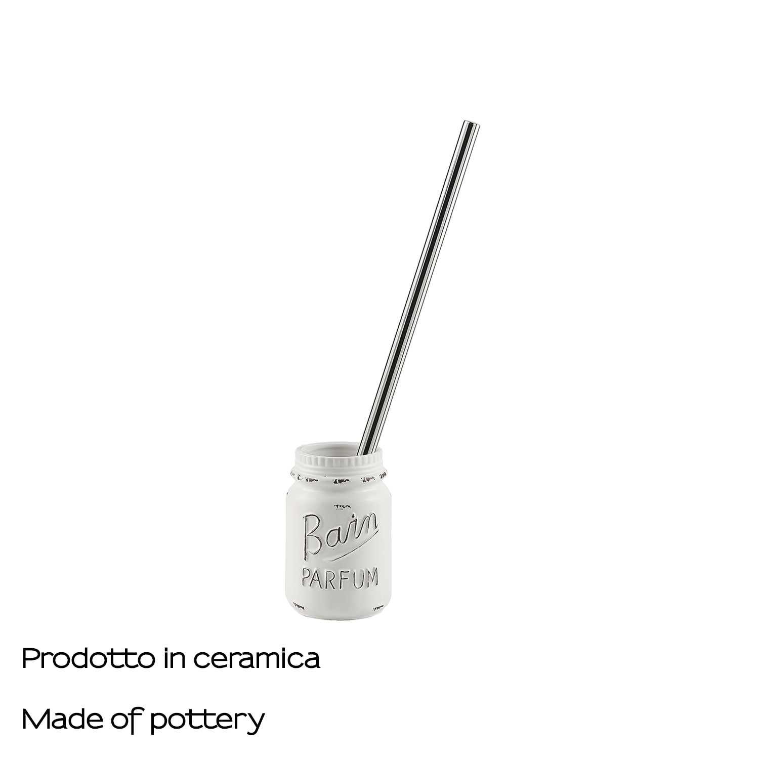 gedy-catherine-porte-brosse-wc-poser-blanc image 5