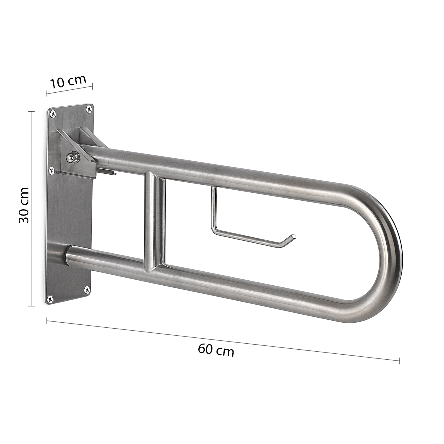 gedy-contract-snug-barre-soutien-repliable-bross image 2