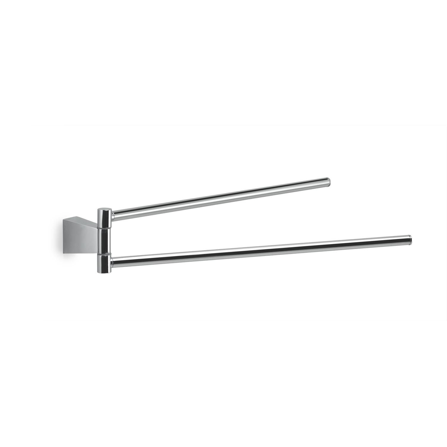 gedy-tonale-porte-serviettes-r-glable-chrome image 1