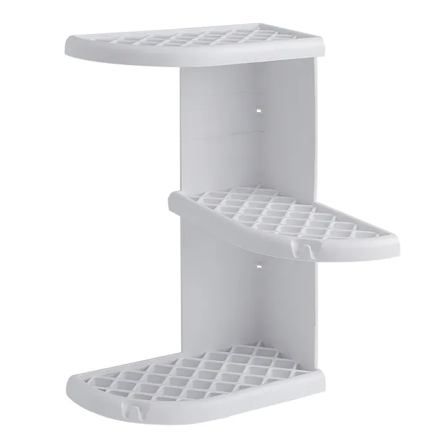 gedy-oscar-tag-re-d-angle-douche-blanc image 1