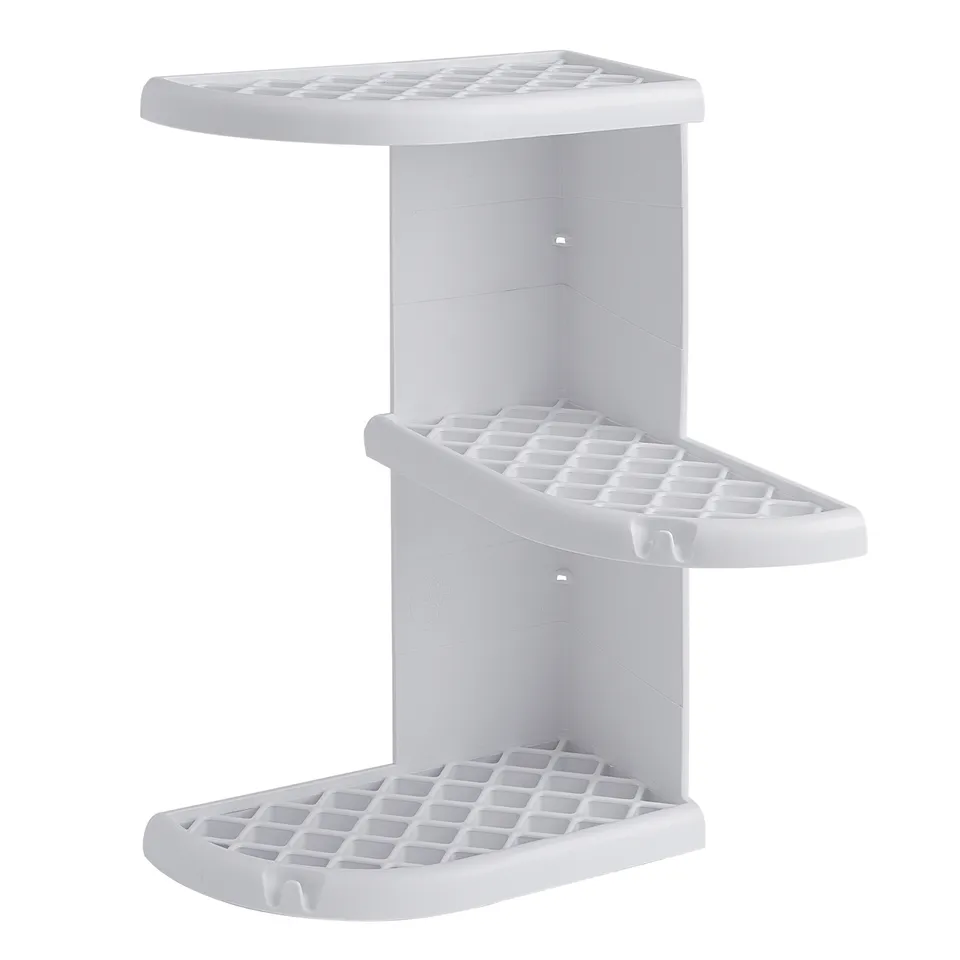 gedy-oscar-tag-re-d-angle-douche-blanc image 1