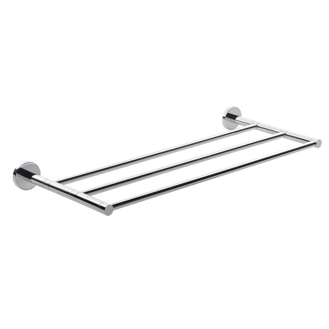 gedy-felce-tag-re-porte-serviettes-chrom image 1