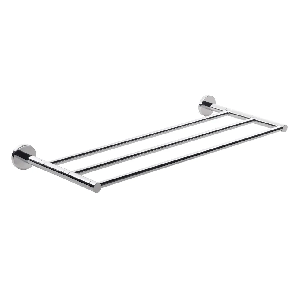 gedy-felce-tag-re-porte-serviettes-chrom image 1