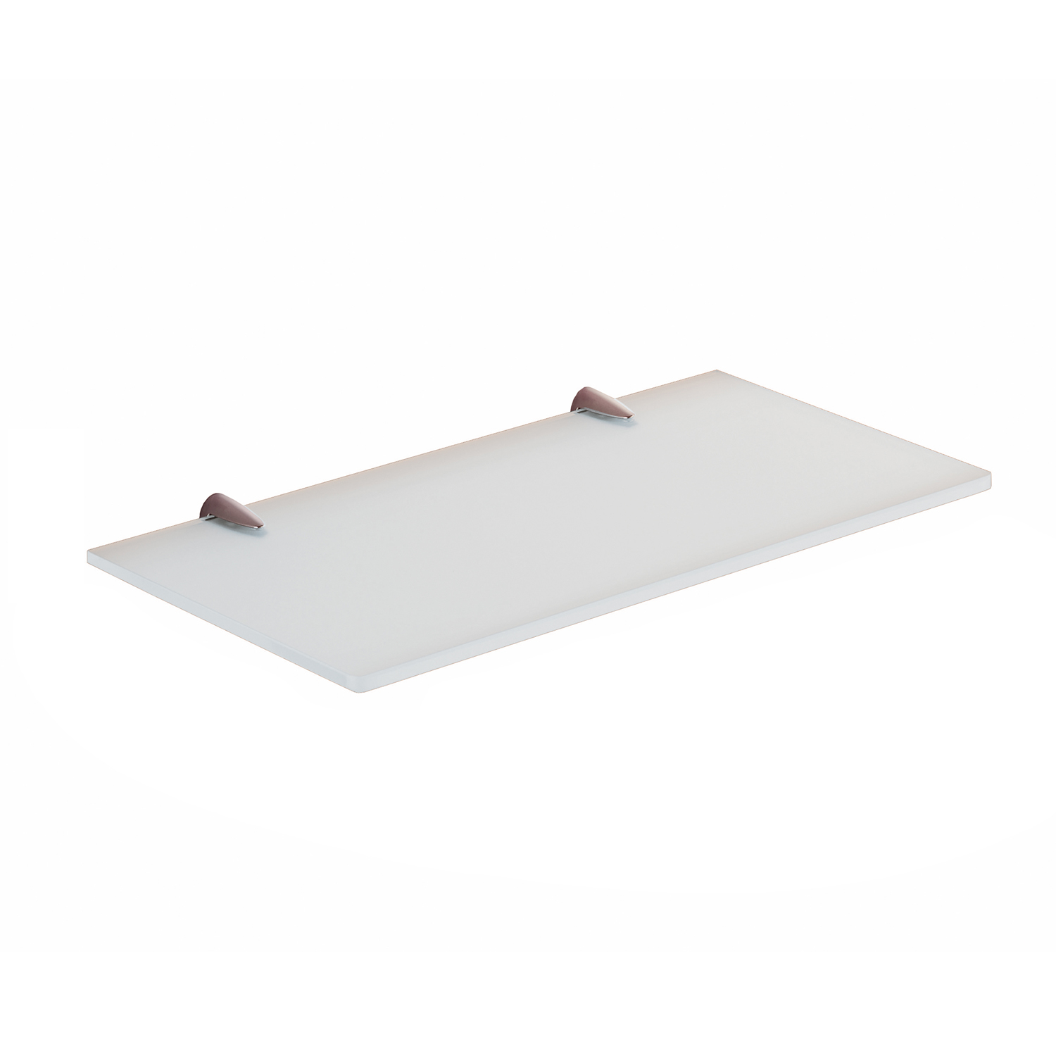 gedy-artemis-tag-re-murale-transparente-30-cm image 1