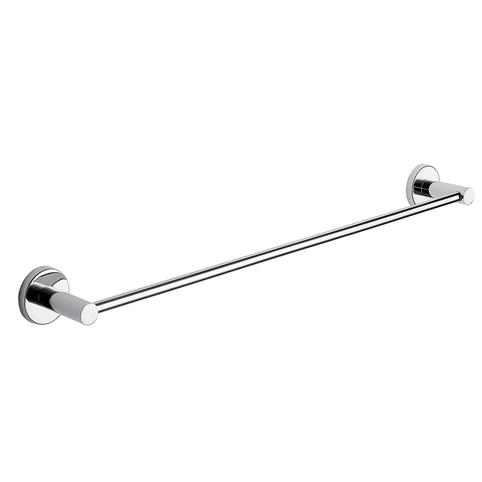 gedy-felce-porte-serviette-60-cm-chrome image 1