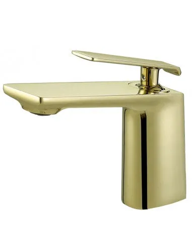 hudor-scamandre-020-mitigeur-lavabo-dor-bross image 1