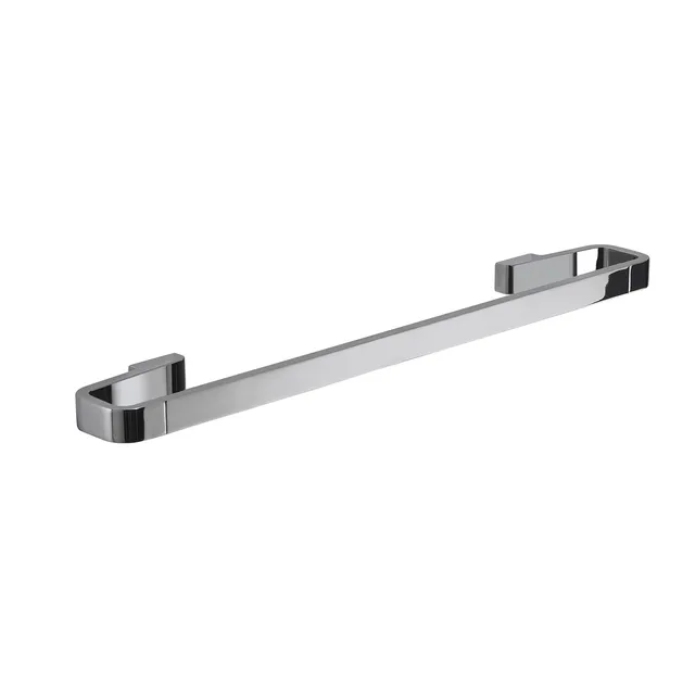 gedy-samoa-porte-serviette-barre-45-cm-chrome image 1