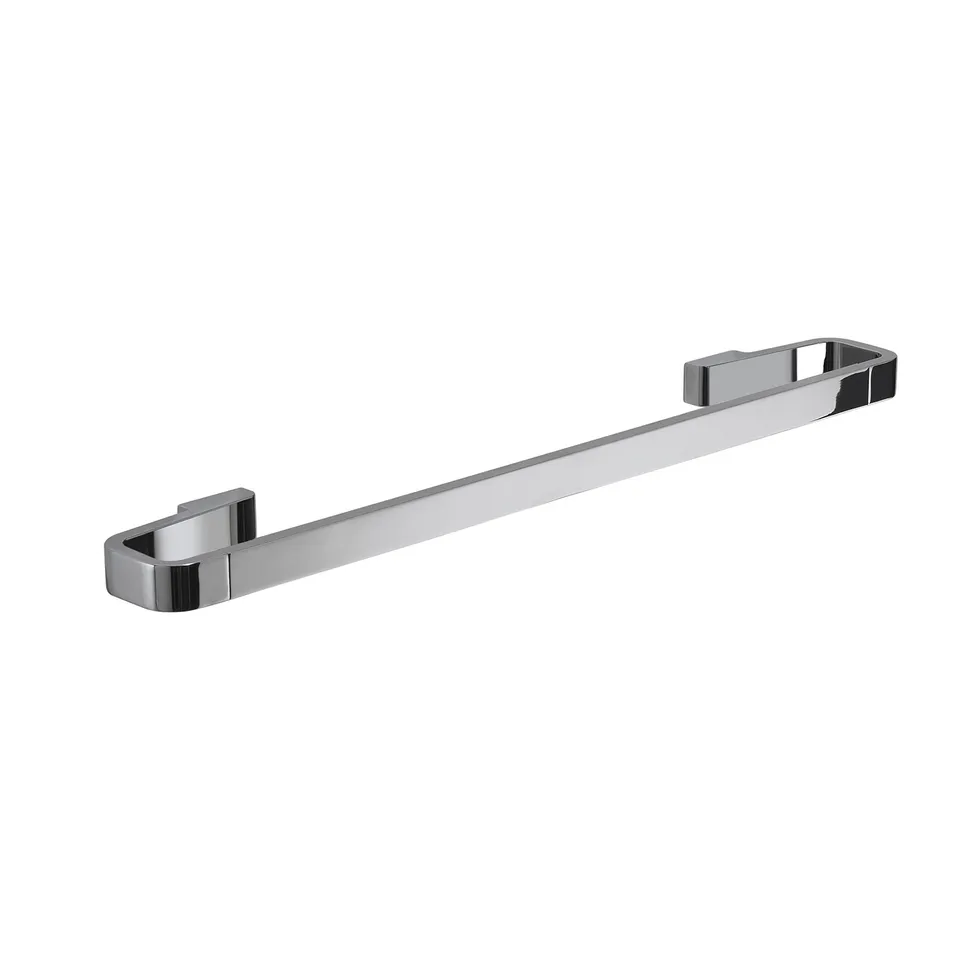 gedy-samoa-porte-serviette-barre-45-cm-chrome image 1