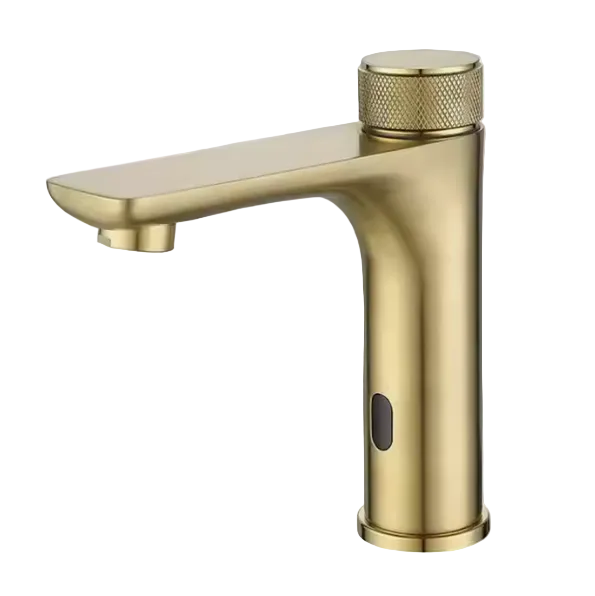 hudor-scamandre-robinet-lavabo-infrarouge-dor-bross image 1