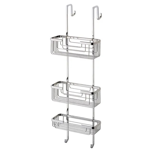 gedy-apollo-panier-douche-chrome-suspendre image 1