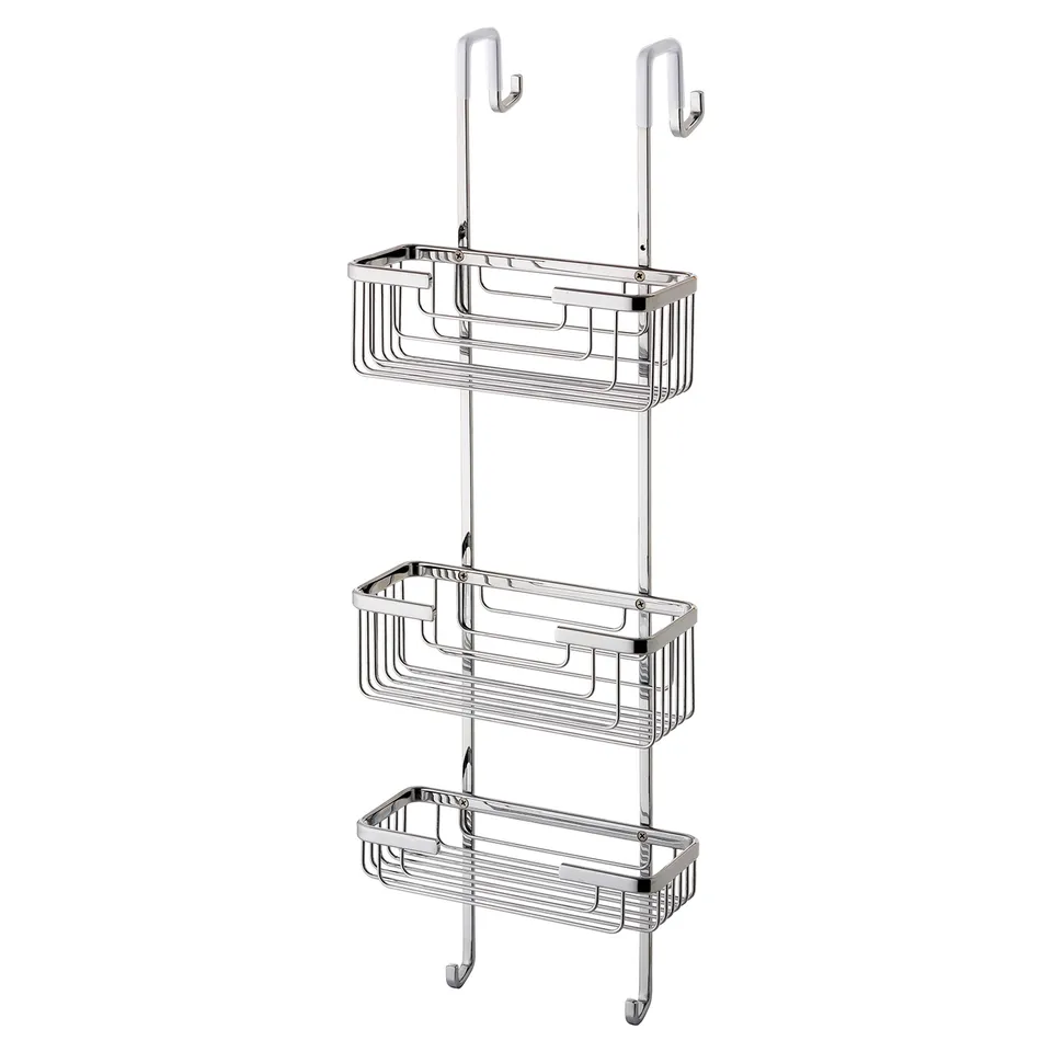 gedy-apollo-panier-douche-chrome-suspendre image 1