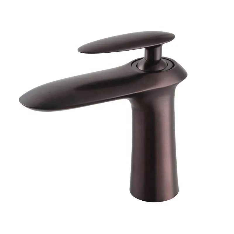 hudor-art-mis-304-mitigeur-lavabo-bronze-sur-plage image 1