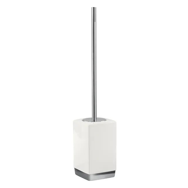 gedy-lucy-porte-brosse-wc-blanc-poser image 1