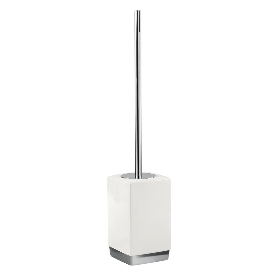 gedy-lucy-porte-brosse-wc-blanc-poser image 1