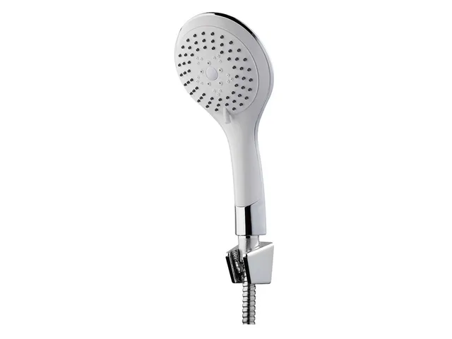 bisk-base-distributeur-savon-liquide-chrome image 1