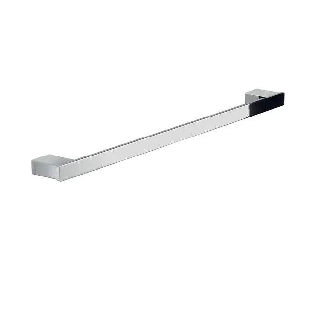gedy-lounge-barre-porte-serviettes-60-cm-chrome image 1