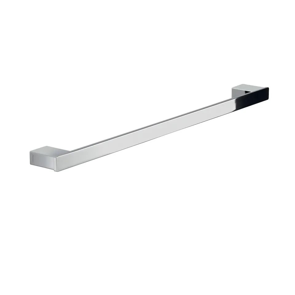 gedy-lounge-barre-porte-serviettes-60-cm-chrome image 1