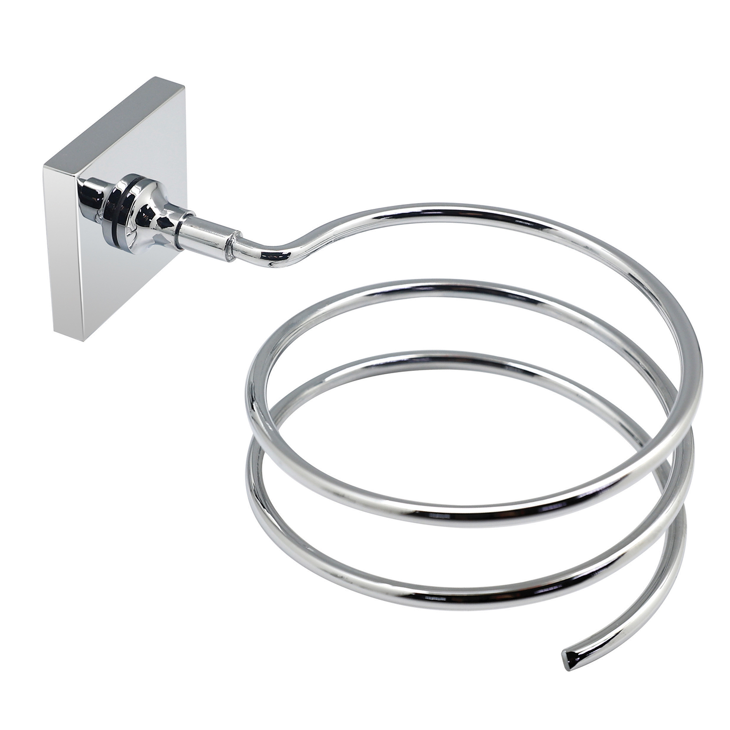 gedy-fuji-support-s-che-cheveux-chrome image 1