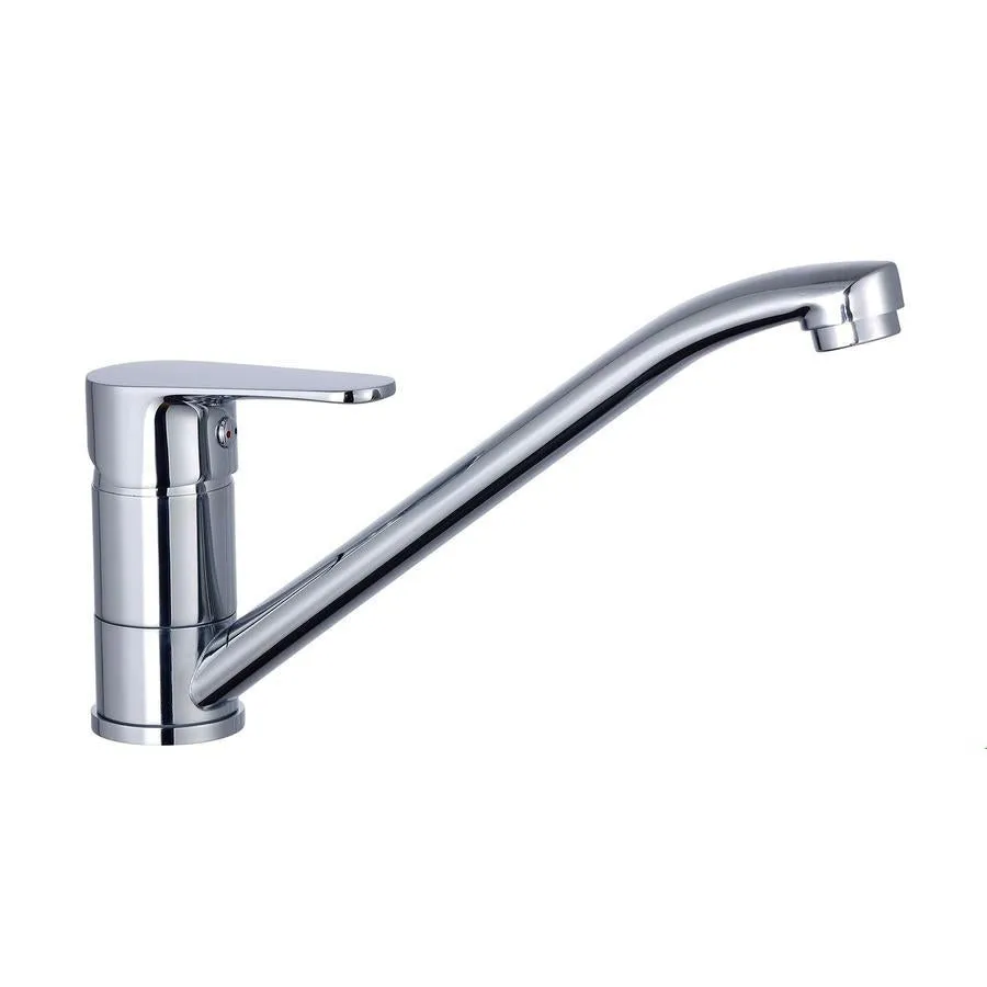 hudor-rymanthe-k0011-mitigeur-cuisine-chrome-laiton image 1