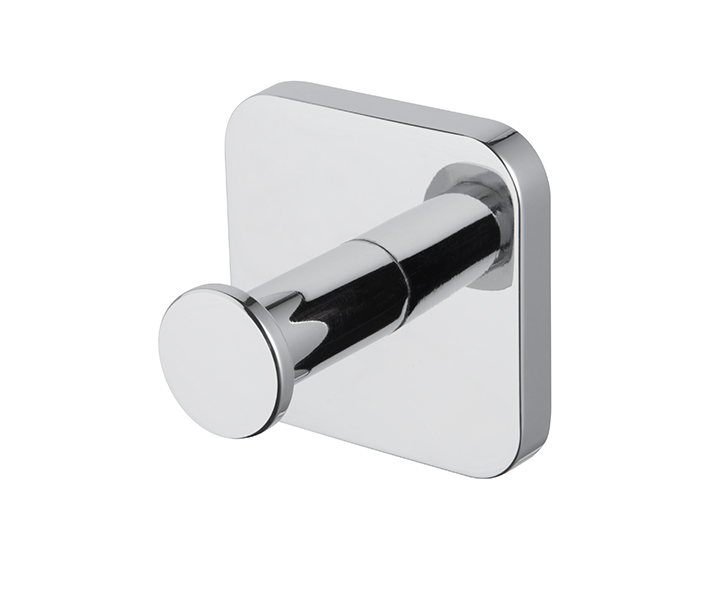 bisk-accessoire-salle-de-bain-compl-mentaire-blanc image 1