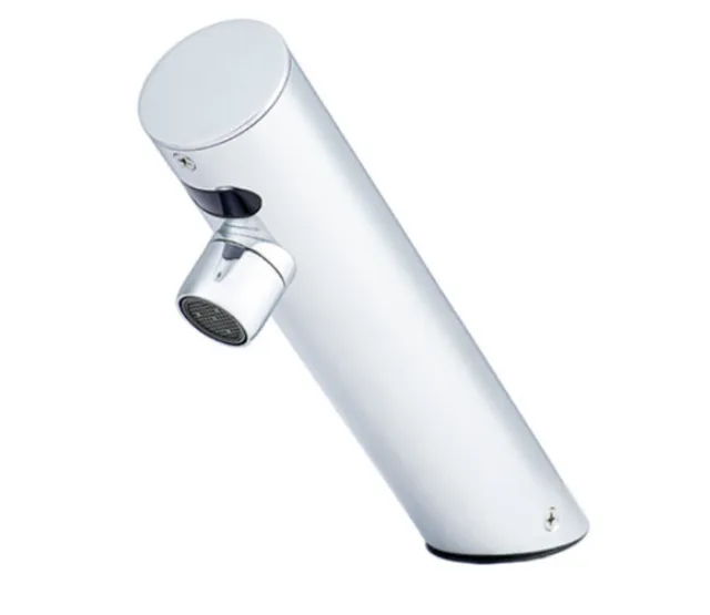 hudor-rymanthe-016-robinet-lavabo-infrarouge-chrom-auto image 1