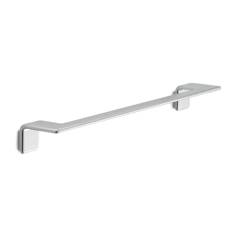gedy-il-giglio-barre-porte-serviettes-45-cm-chrome image 1