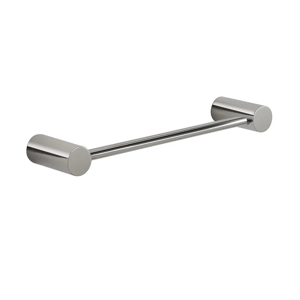 gedy-ande-porte-serviettes-30-cm-chrome-mural image 1