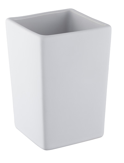 bisk-pure-gobelet-poser-verre-d-poli image 1