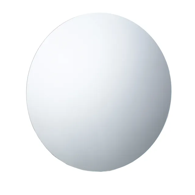 gedy-william-miroir-rond-65-cm-bord-poli image 1