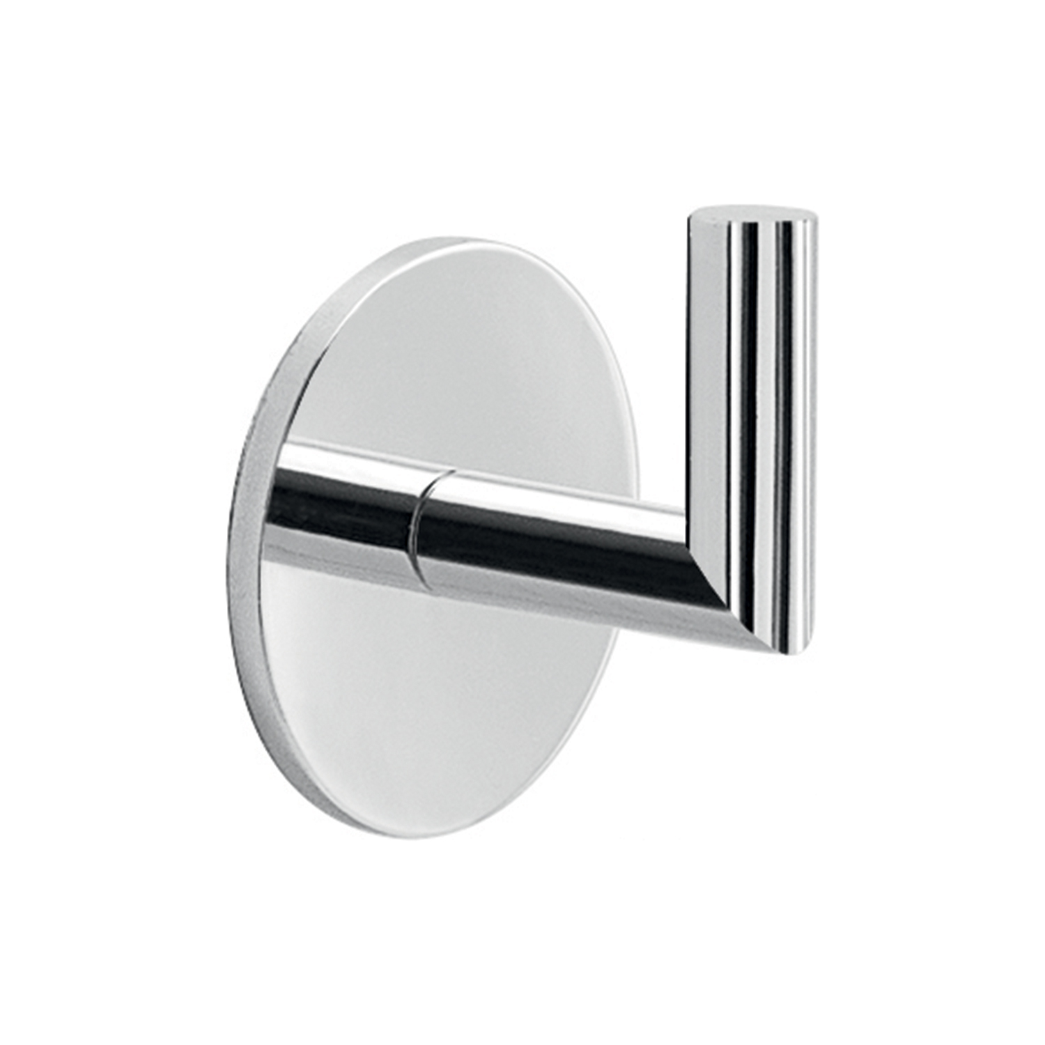 gedy-gea-crochet-pat-re-salle-de-bain-chrome image 1