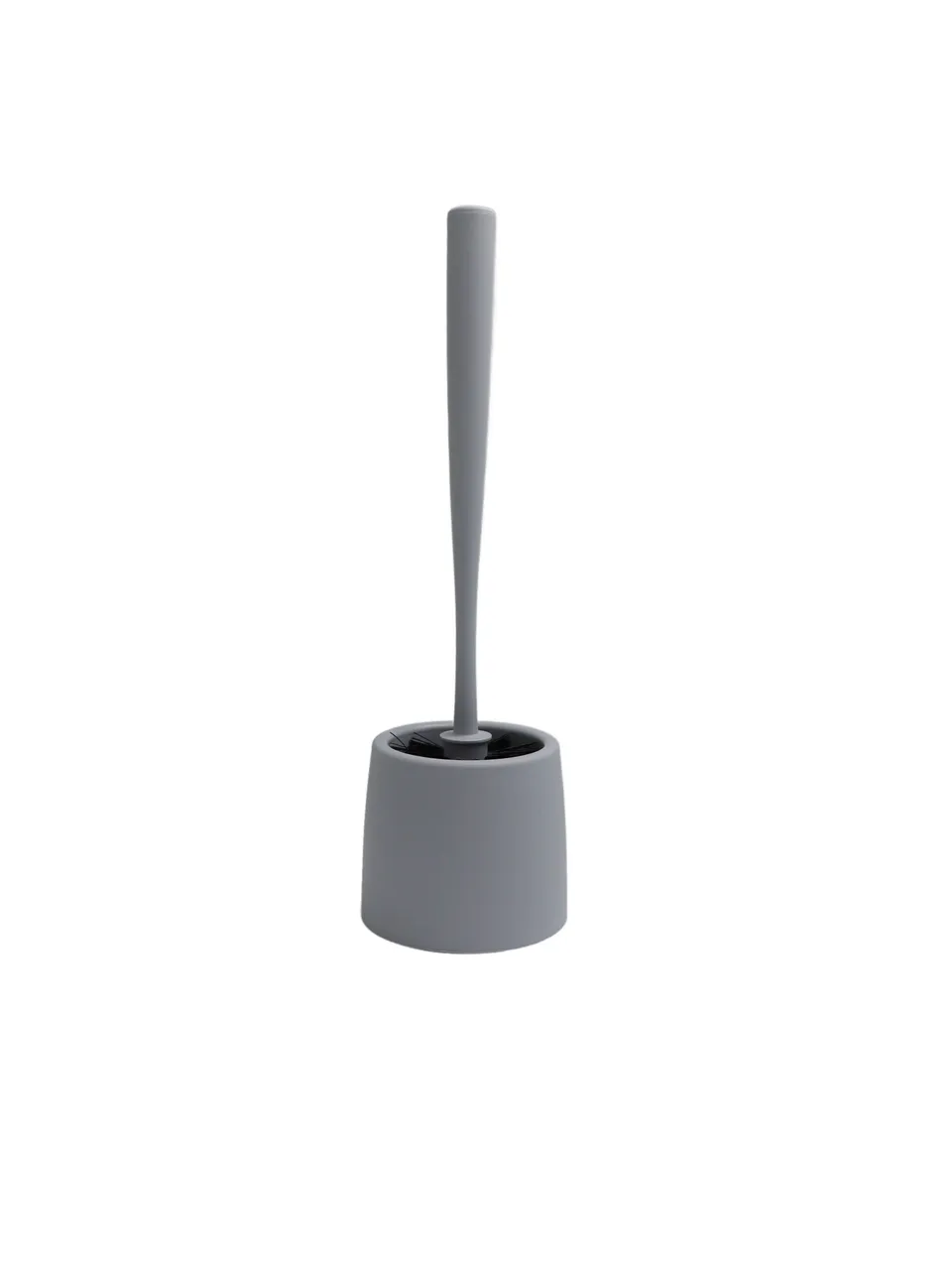 bisk-ida-porte-balayette-brosse-wc-blanc image 1