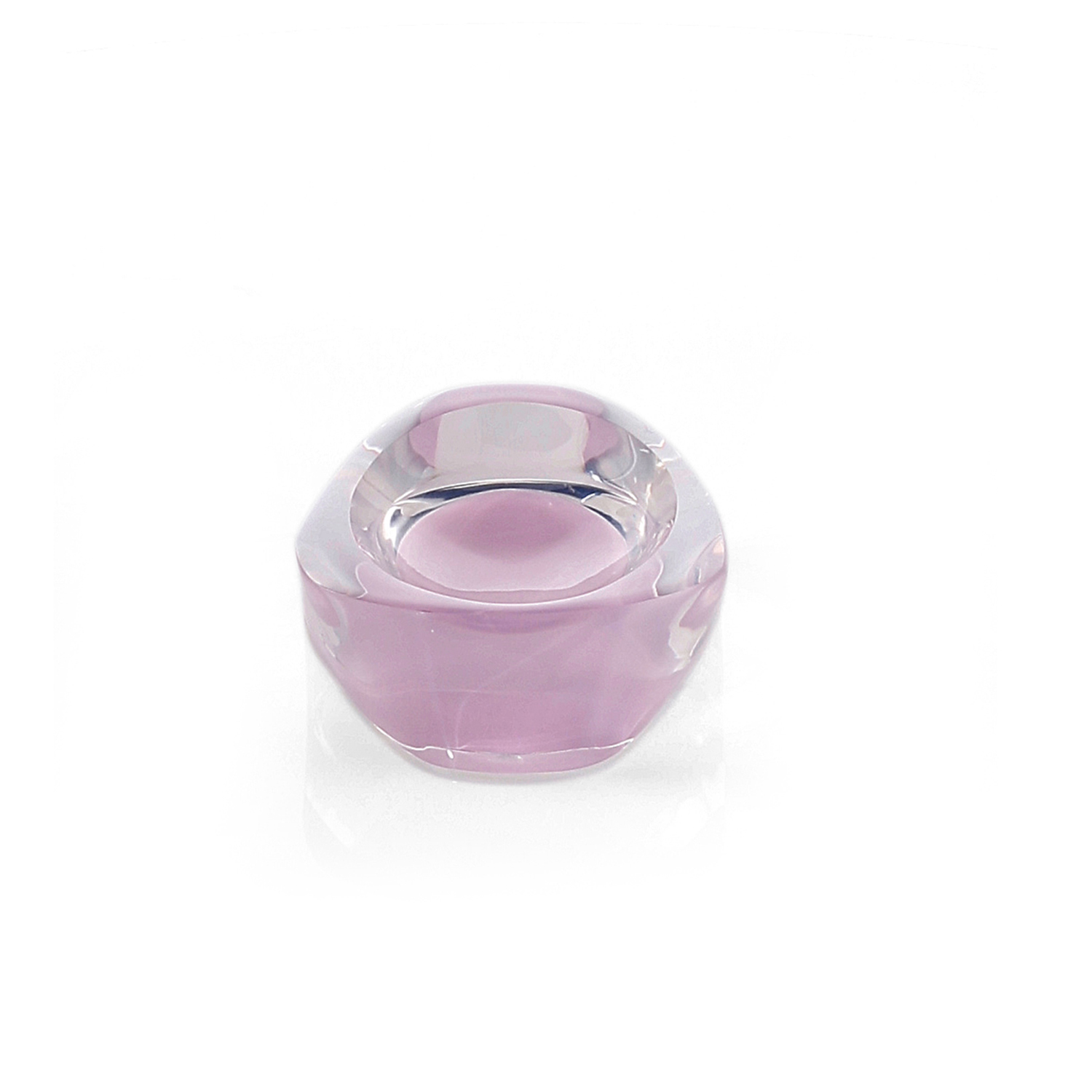 gedy-twist-porte-savon-lilas-poser image 4