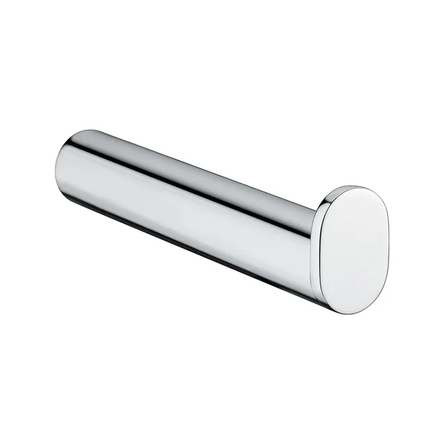 gedy-canarie-porte-rouleau-r-serve-chrome-mural image 1
