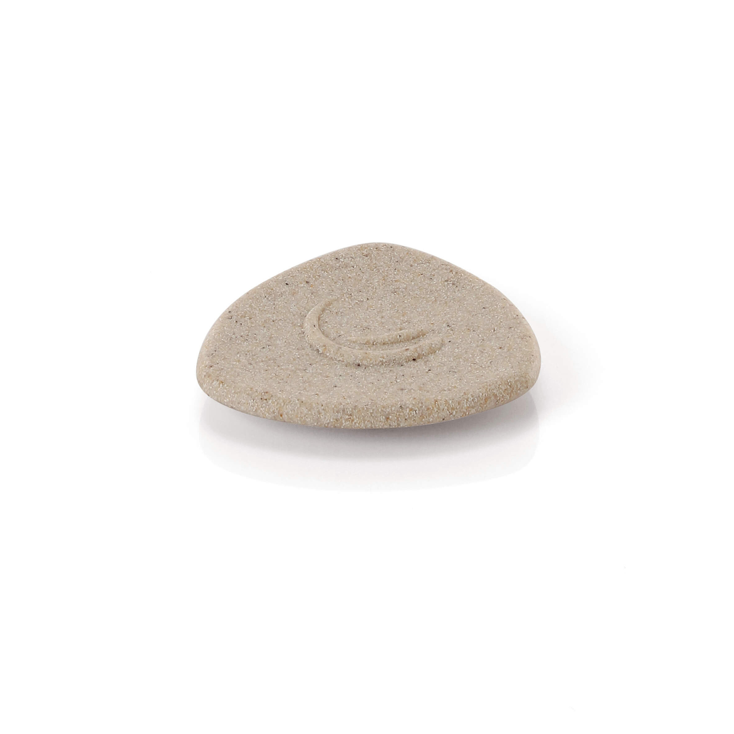 gedy-libra-porte-savon-beige image 1
