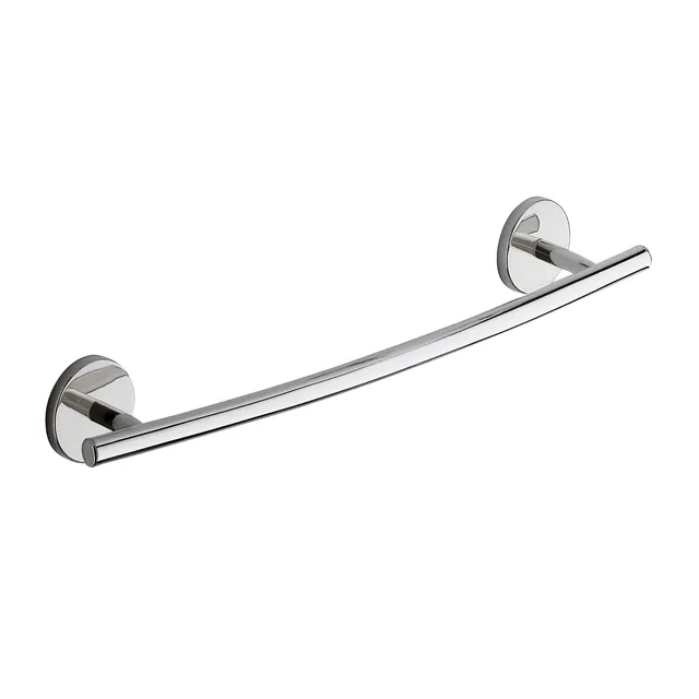 gedy-vermont-pro-porte-serviettes-45-cm-chrome image 1
