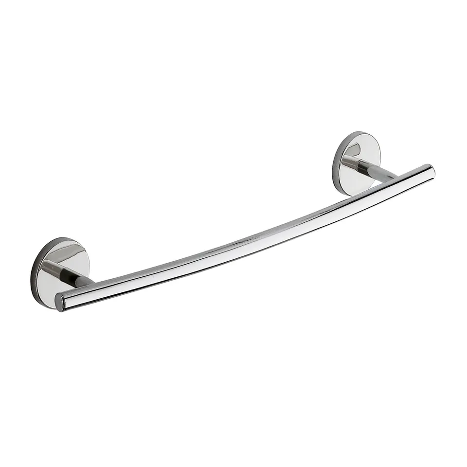 gedy-vermont-pro-porte-serviettes-45-cm-chrome image 1