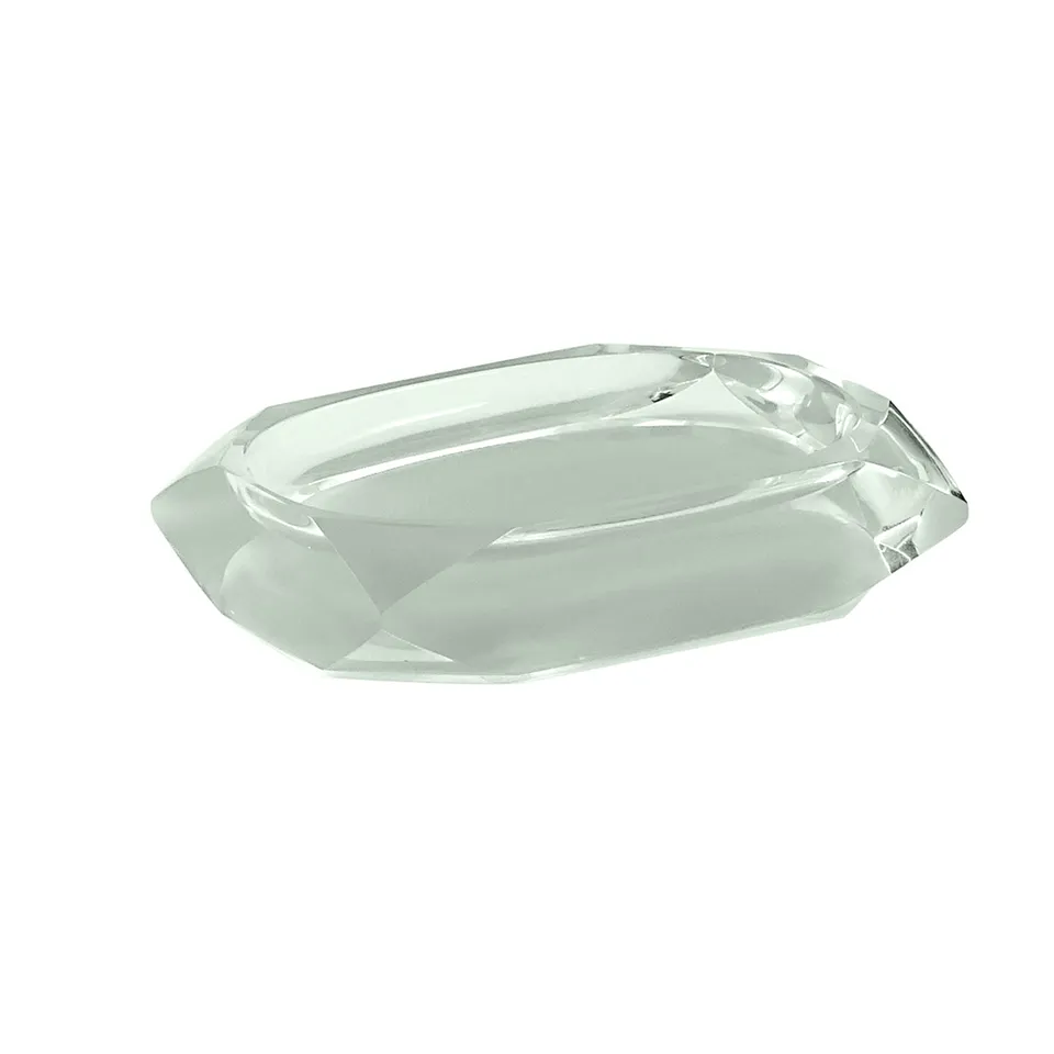 gedy-glady-porte-savon-menthe-verte image 1
