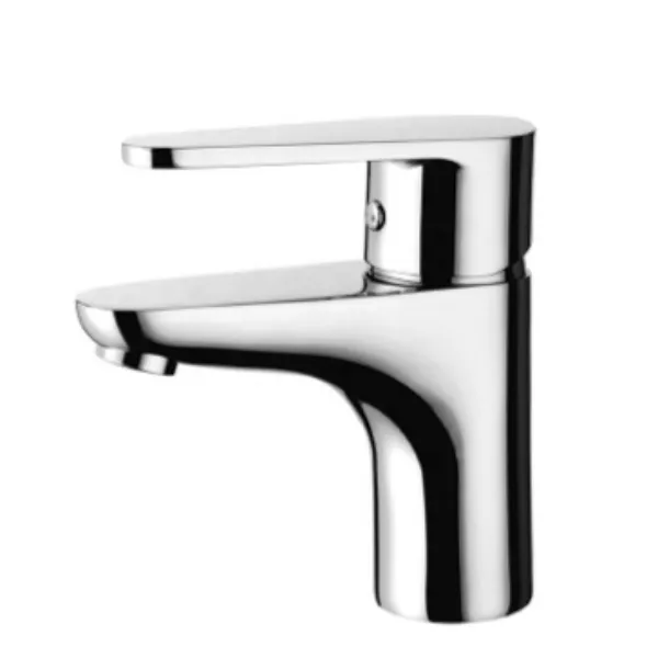 hudor-eas-robinet-lavabo-chrom-laiton-1-trou image 1