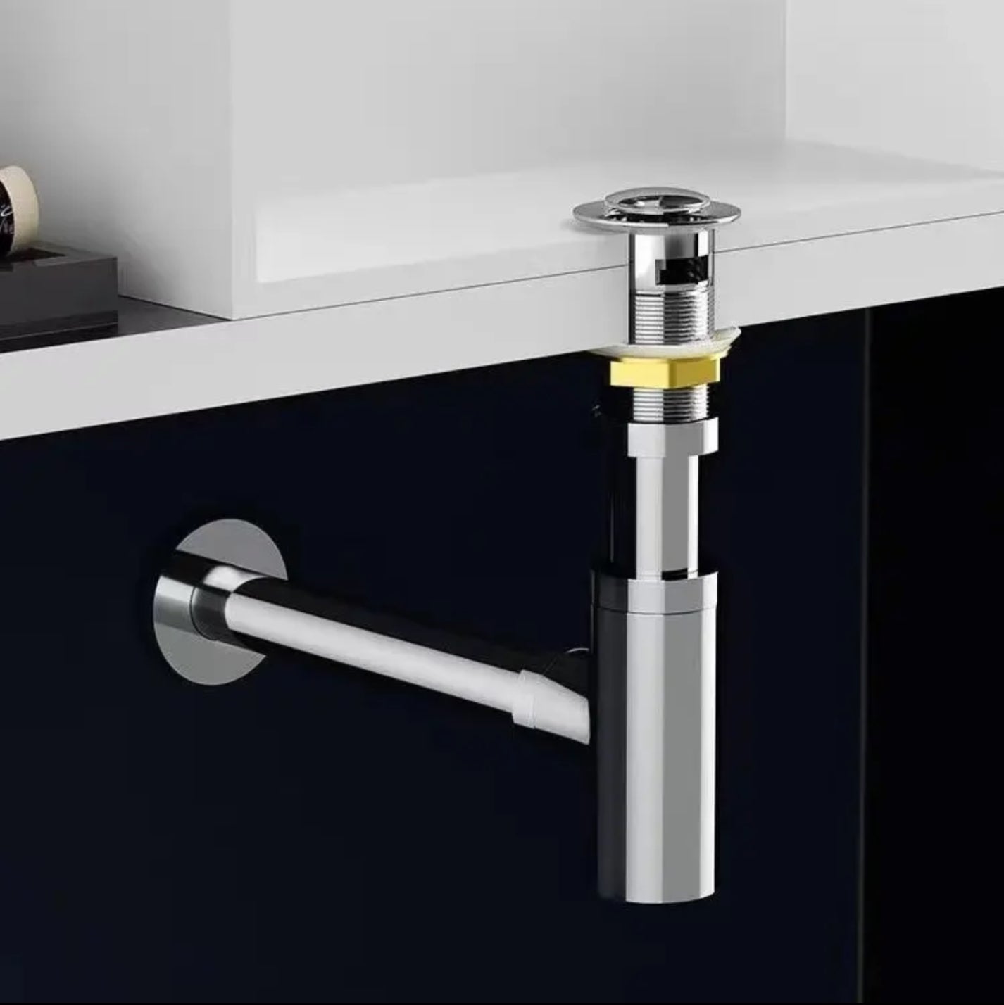hudor-rymanthe-007-siphon-lavabo-chrom-laiton image 4