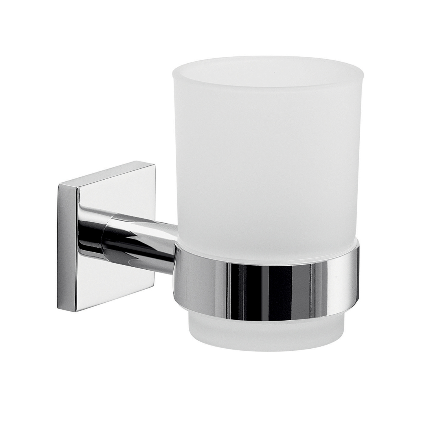 gedy-fuji-porte-brosse-dents-chrom-poser image 1
