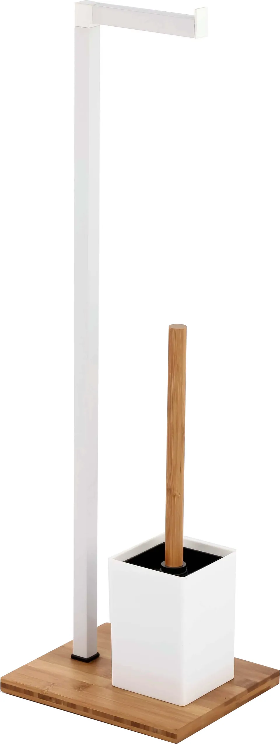 bisk-free-standing-set-vasque-accessoires-pos-s image 1