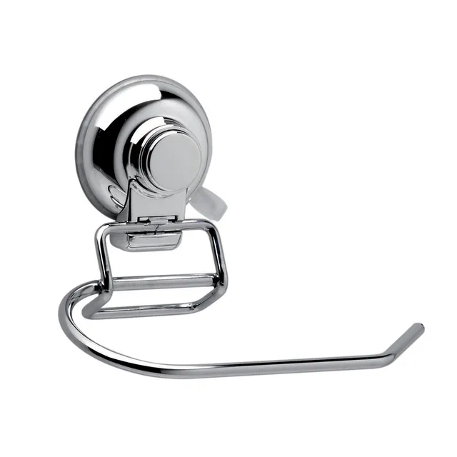 gedy-hot-porte-rouleau-papier-wc-chrome image 1