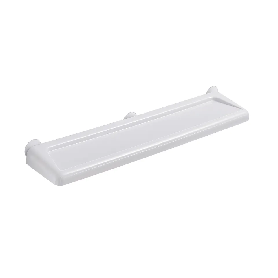 gedy-junior-tag-re-murale-60-cm-blanc image 1